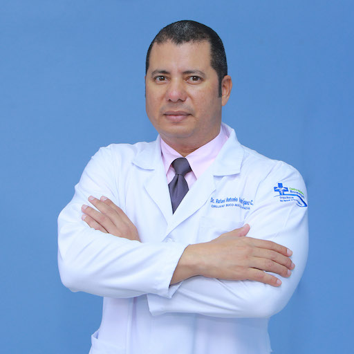 Rafael Antonio Rodríguez Cabrera